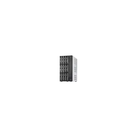 TERRAMASTER T12-500 Pro NAS File Server with Intel Core i7-1255U, 16GB RAM, 12 bays